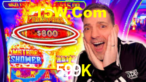 599K