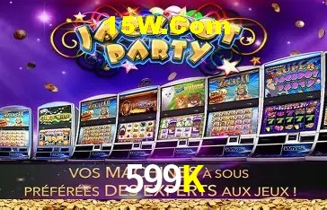 Promoção Relâmpago 599K