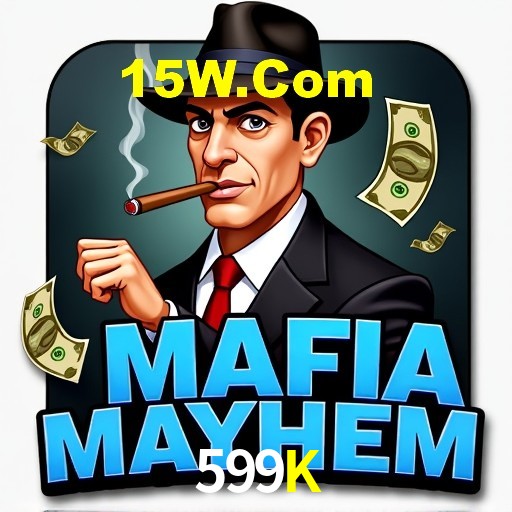 Provedores de Jogos 599K