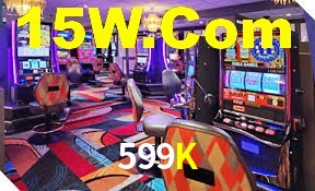 599K