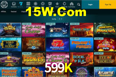 599K Bet
