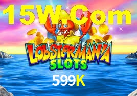 599K