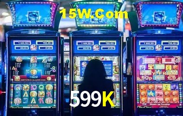 Provedores de Jogos 599K