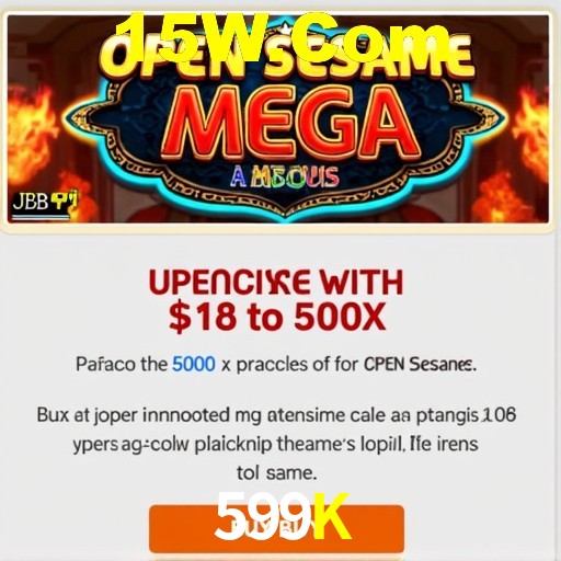 Mesa de Blackjack 599K