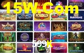 599K,599K Bet