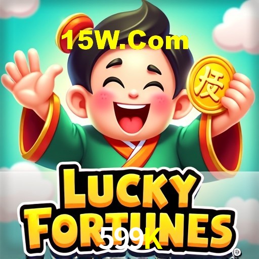 Jogos de Slot 599K