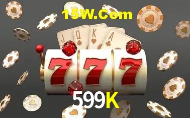 Casino Ao Vivo 599K