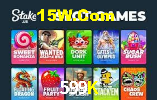 599K Bet