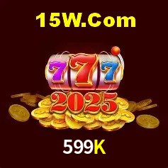 Bônus de Boas-vindas 599K