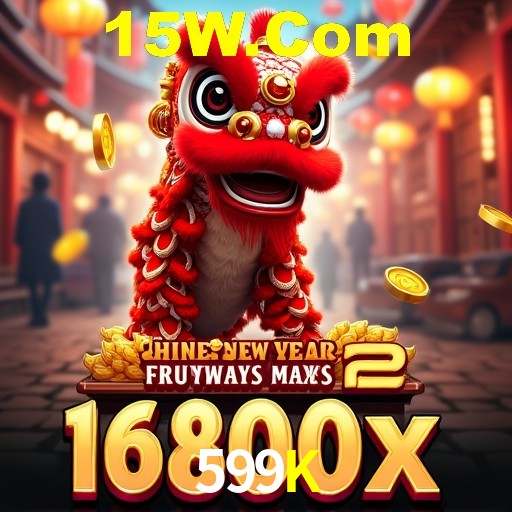 Apostas de Tênis 599K