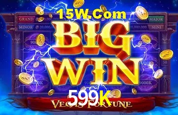 Recursos de Bônus 599K