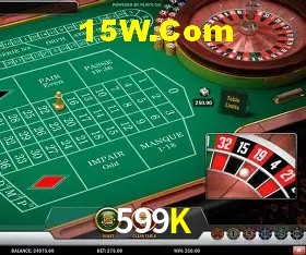 Estatísticas do Jogo 599K