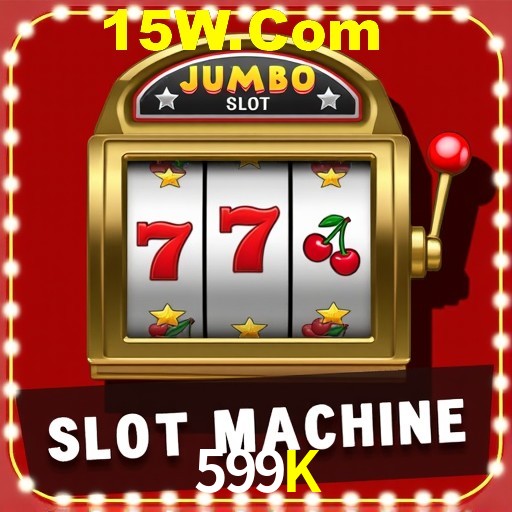 599K Cassino - 80+ Mesas ao Vivo