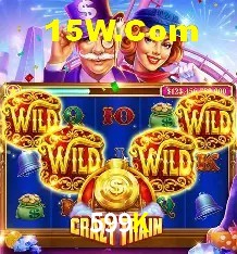 599K São Paulo - Top Slots