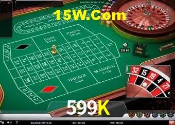 599K - cassino ao vivo