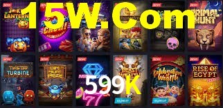 Live Casino 599K