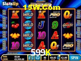 599K Brasília - Betting Features