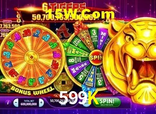 Tecnologia da Plataforma 599K